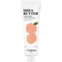 Sheabutter Perfumed Hand Cream
