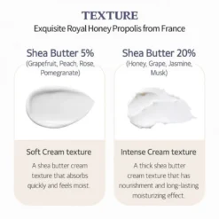 Sheabutter Perfumed Hand Cream