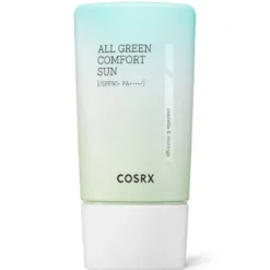 Shield fit All Green Comfort Sun SPF50+ PA+++