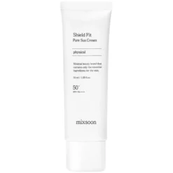 Shield Fit Pure Suncream