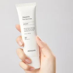 Shield Fit Pure Suncream