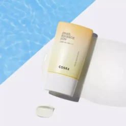 Shield fit Snail Essence Sun SPF50+ PA+++