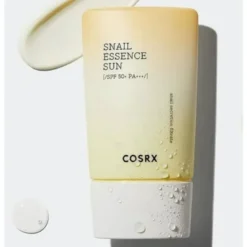 Shield fit Snail Essence Sun SPF50+ PA+++