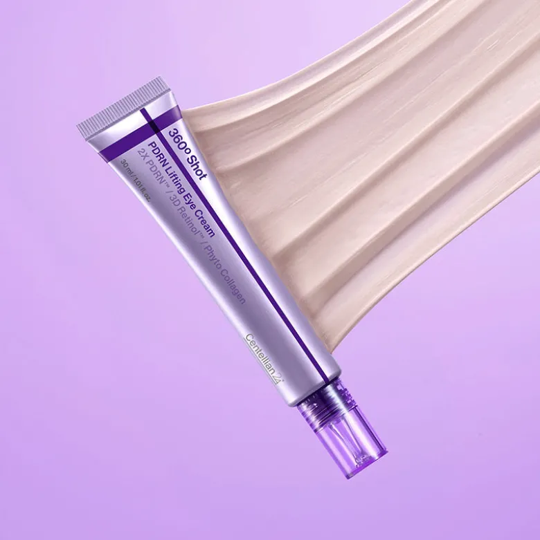 360º Shot PDRN Lifting Eye Cream