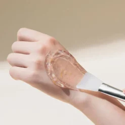 Silicone Brush