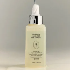 Single Vita Dark Spot Pine-Ampoule