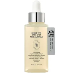 Single Vita Dark Spot Pine-Ampoule