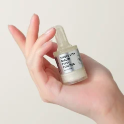 Single Vita Niacin Pine-Powder