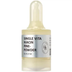 Single Vita Niacin Pine-Powder