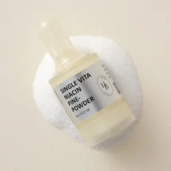 Single Vita Niacin Pine-Powder