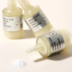 Single Vita Niacin Pine-Powder
