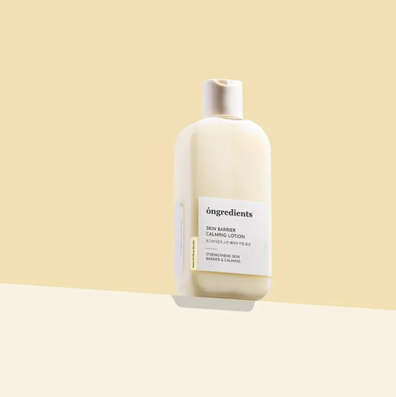 Skin Barrier Calming Lotion