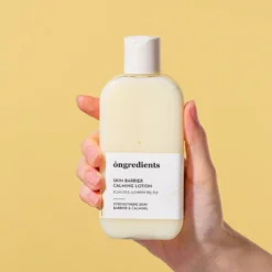 Skin Barrier Calming Lotion
