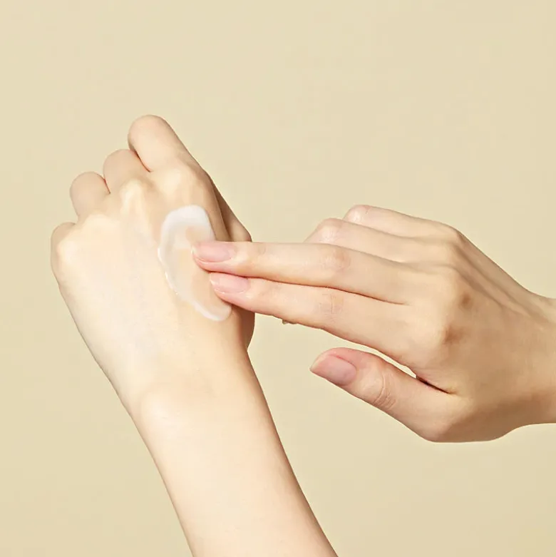 Skin Barrier Calming Lotion