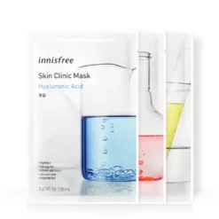 Skin Clinic Mask