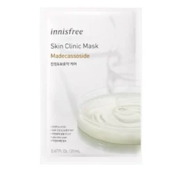 Skin Clinic Mask