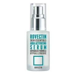 Skin Essentials Aqua Activating Serum