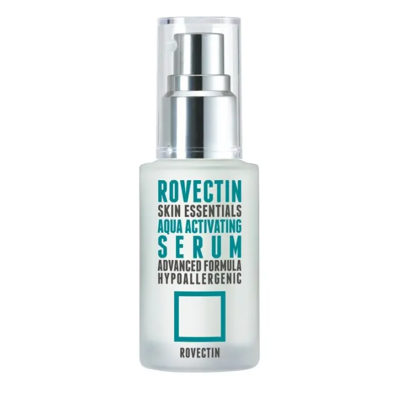 Skin Essentials Aqua Activating Serum