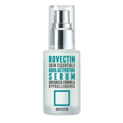 Skin Essentials Aqua Activating Serum