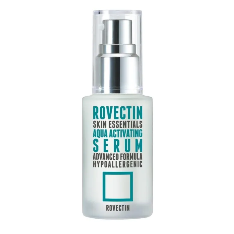 Skin Essentials Aqua Activating Serum