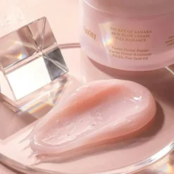 Skin Glow Cream; Vita Radiance