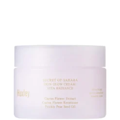 Skin Glow Cream; Vita Radiance