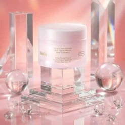 Skin Glow Cream; Vita Radiance