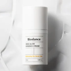 Skin-Glow Essence Cream