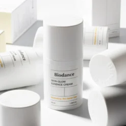 Skin-Glow Essence Cream