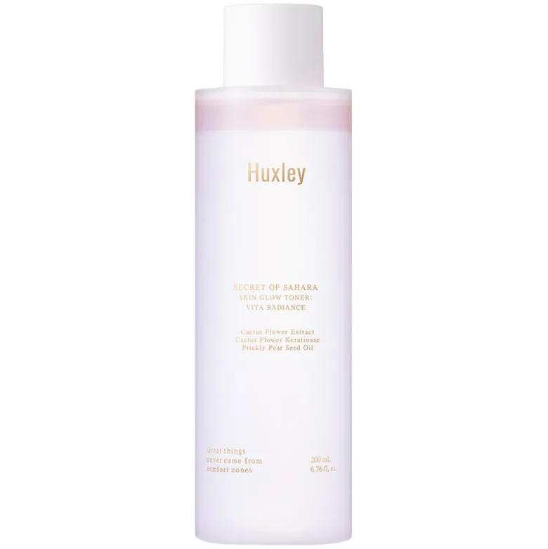 Skin Glow Toner; Vita Radiance