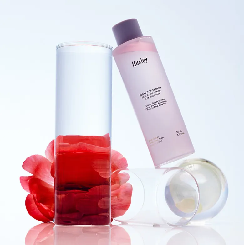 Skin Glow Toner; Vita Radiance