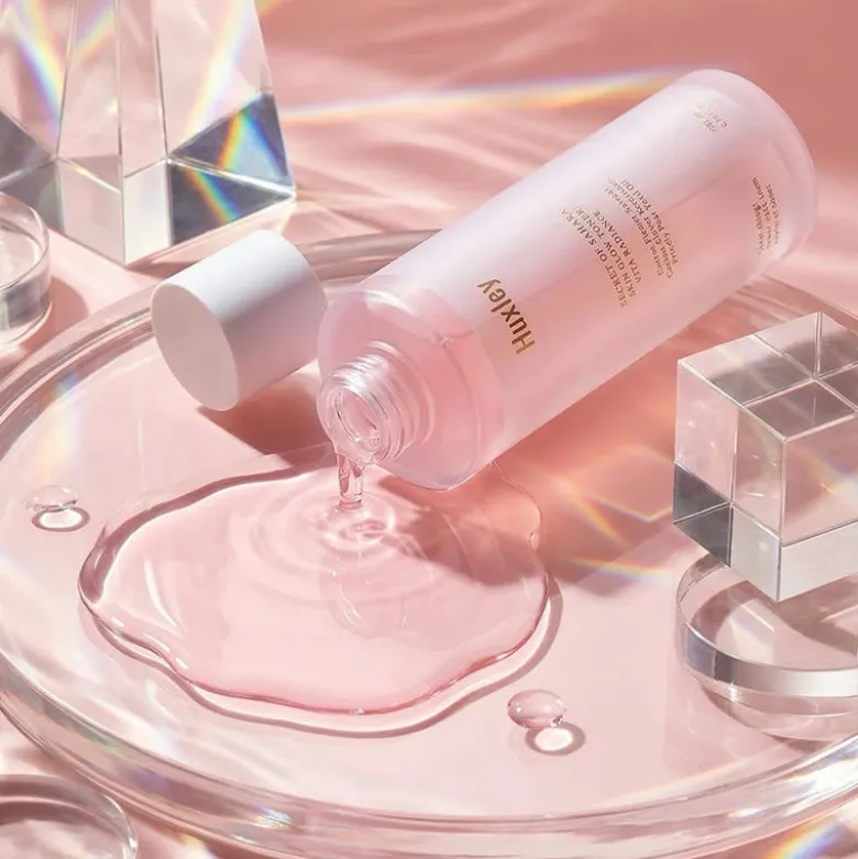 Skin Glow Toner; Vita Radiance