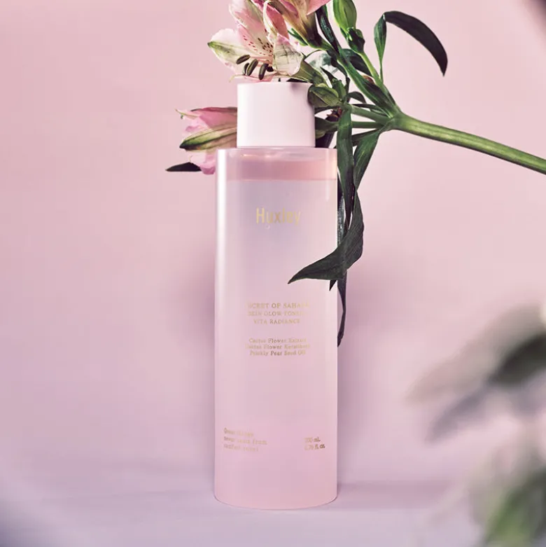 Skin Glow Toner; Vita Radiance
