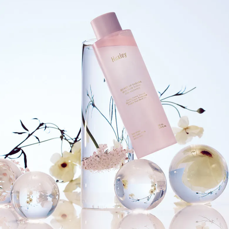 Skin Glow Toner; Vita Radiance