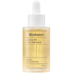 Skin Glow Vital Ampoule