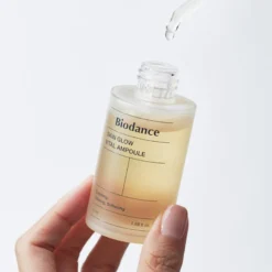 Skin Glow Vital Ampoule