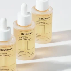 Skin Glow Vital Ampoule