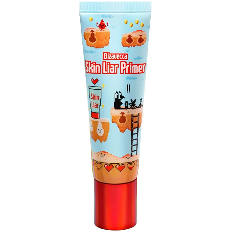 Skin Liar Primer