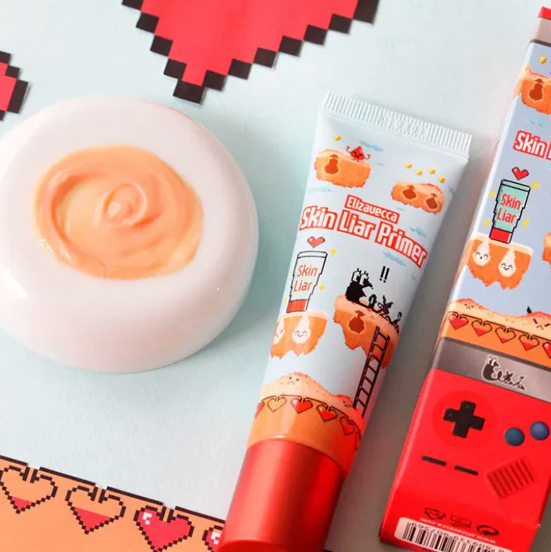 Skin Liar Primer