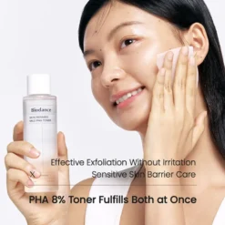 Skin Refining Mild PHA Toner