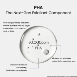 Skin Refining Mild PHA Toner