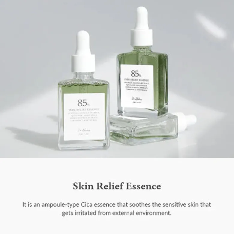 Skin Relief Essence