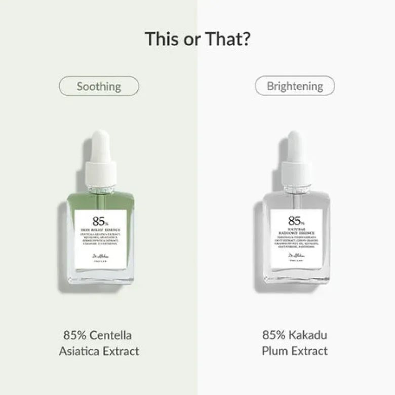 Skin Relief Essence