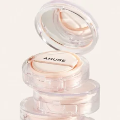 Skin Tune Vegan Cover Cushion SPF45 PA++