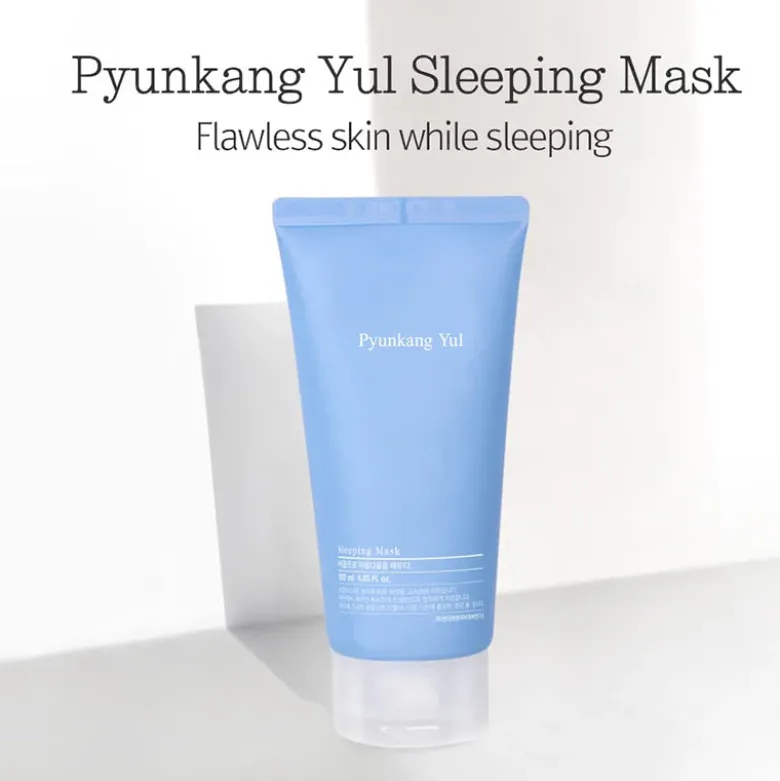 Sleeping Mask