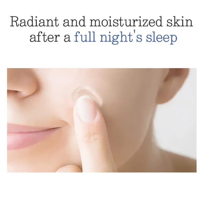 Sleeping Mask