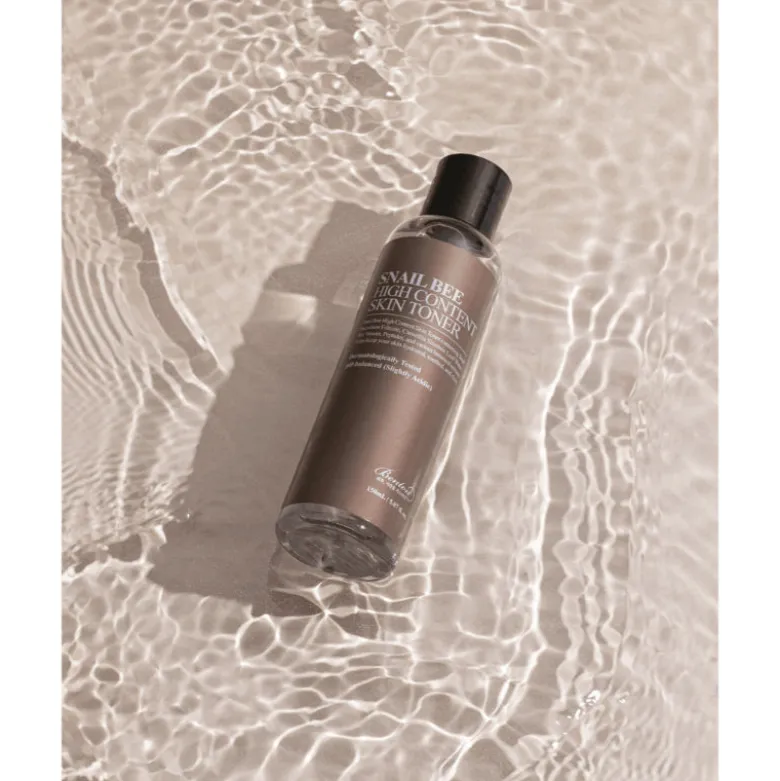 Snail Bee High Content Skin Toner