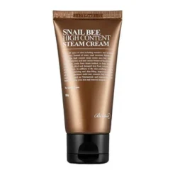 Snail Bee High Content Steam Cream