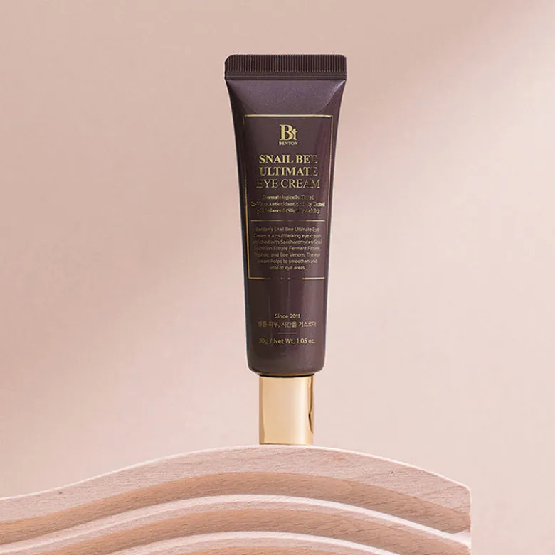Snail Bee Ultimate Eye Cream
