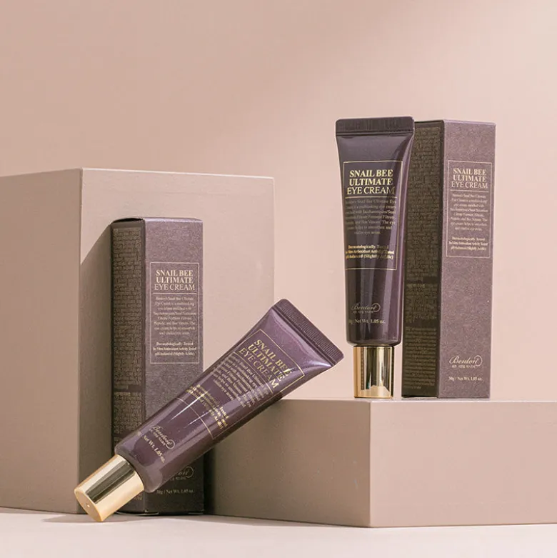 Snail Bee Ultimate Eye Cream